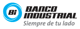 BANCO INDUSTRIAL